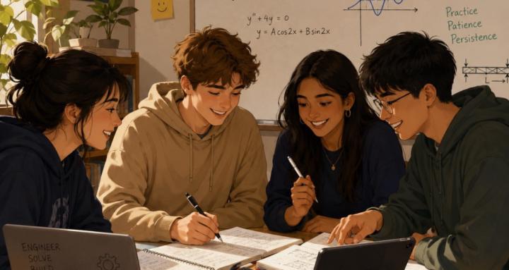 U of T Eng Math