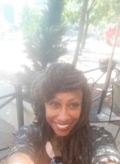 T.Marie Parker
