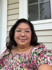 Tiffany Vasquez-Dewein