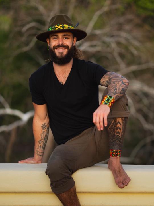 Ben Holt