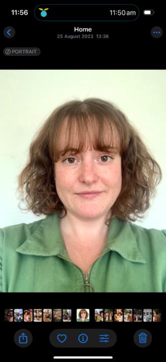 Katherine Murray-Clark