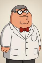 Scientific Peter