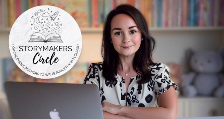 Storymakers Circle
