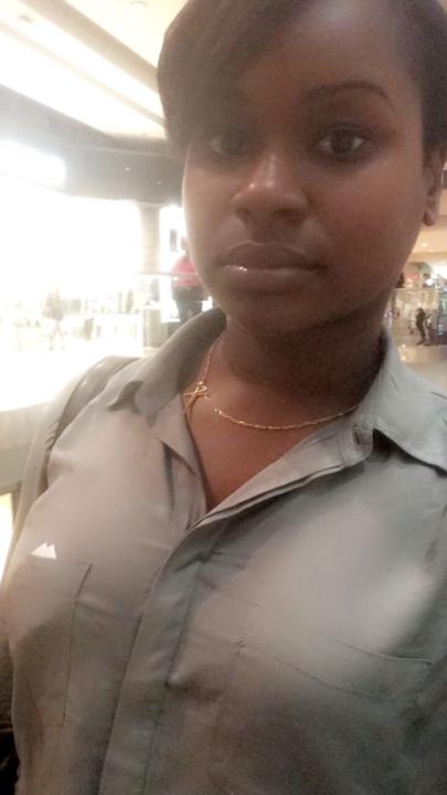 Shanae Small