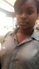 Shanae Small