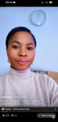 Eunice Mensah Yeboah