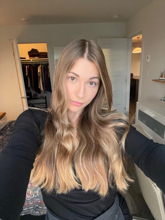 Caroline Tanguay Gingras