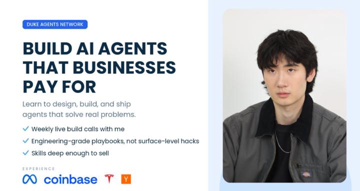 Duke Agents: AI Automations