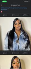 Tierra Ewing