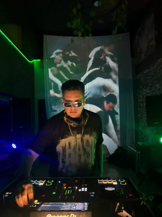 Jeffrey yael Brito aranda