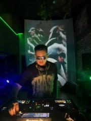 Jeffrey yael Brito aranda