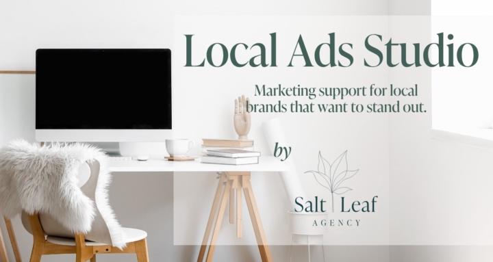 Local Ads Studio