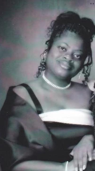 Marlena Bullock