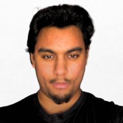 Krrish Rawat