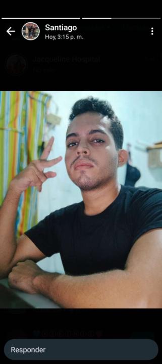 Anderson Santiago Parra