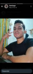 Anderson Santiago Parra