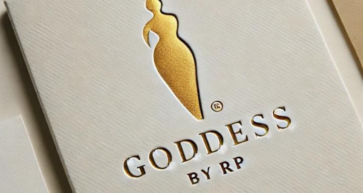 The Modern Goddess