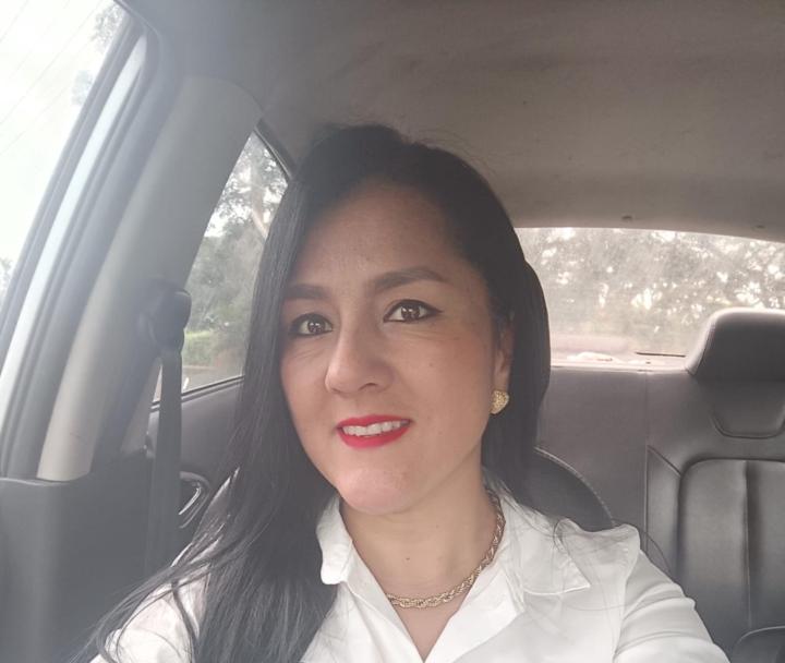 Leidy Carrillo garcia