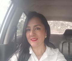 Leidy Carrillo garcia