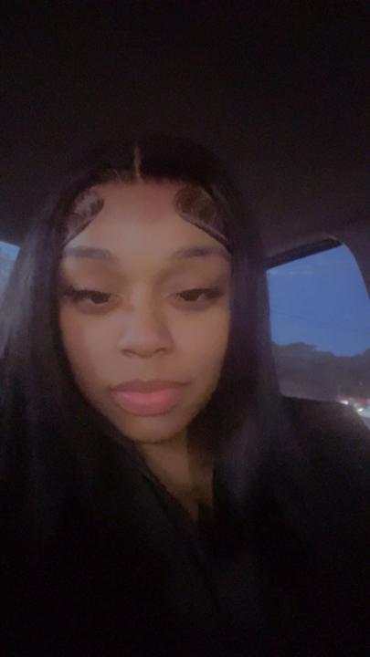 Jalisa Meeks