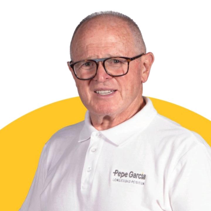Pepe García