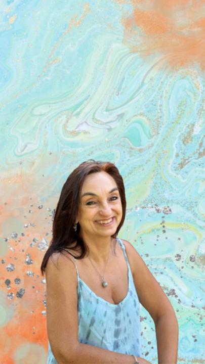 Nicole Thieme