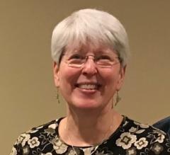 Beth Raker