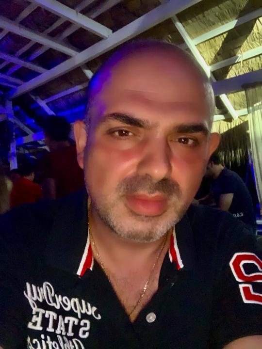 Niko Papadopoulos