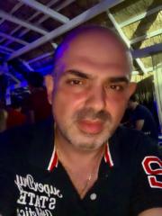 Niko Papadopoulos