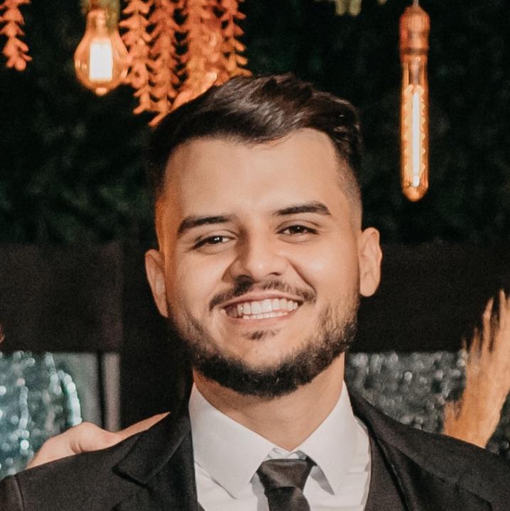 Gustavo Alvarenga