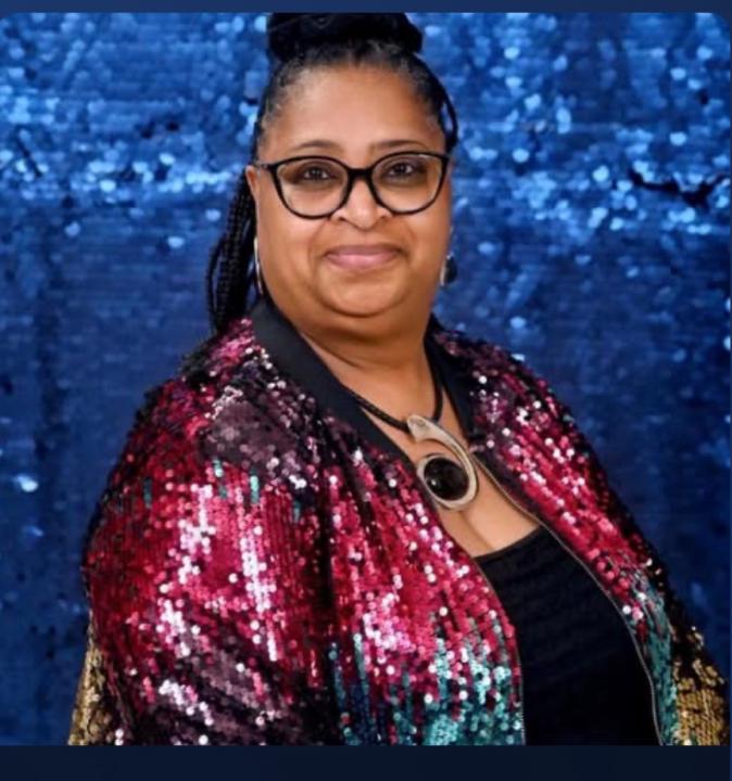 Cynthia Hayes