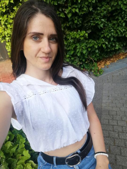 Rina Krumm
