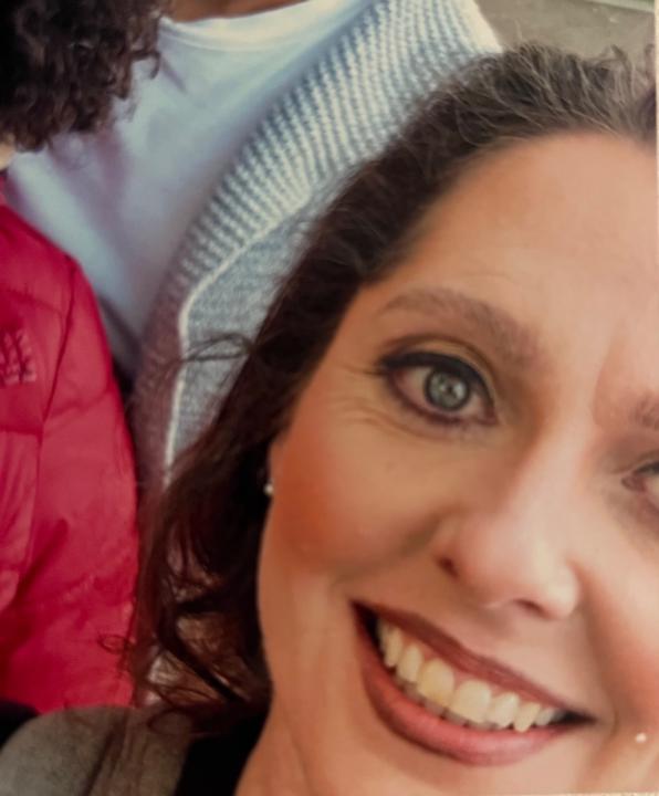 Cathrin Mahlke Boakye