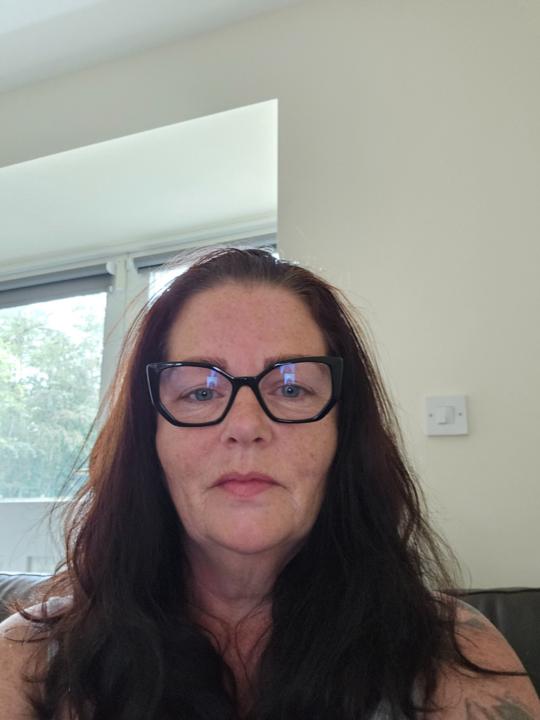 Julie Gill