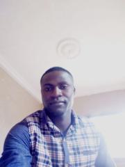 Andrews Boateng