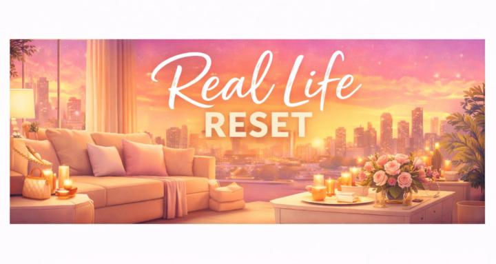 Real Life Reset