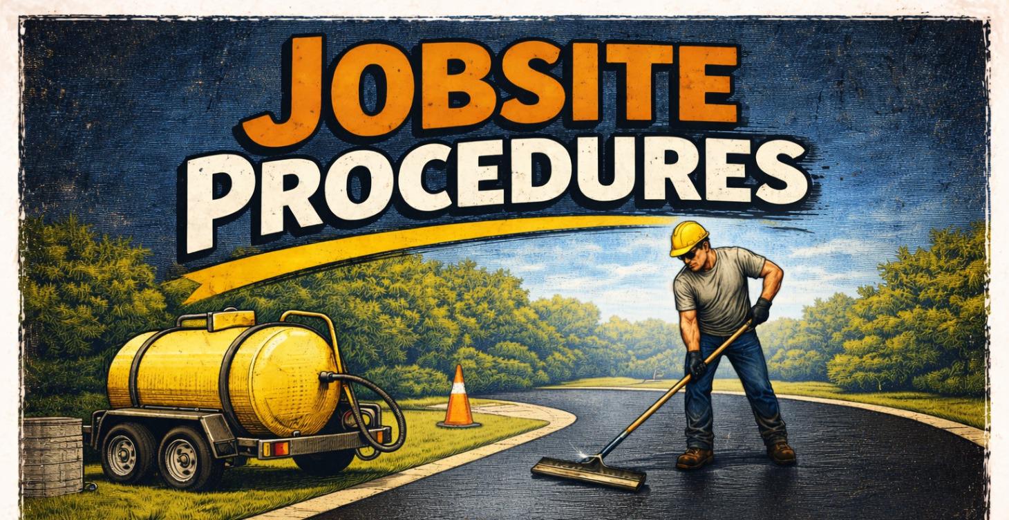 Jobsite Procedures