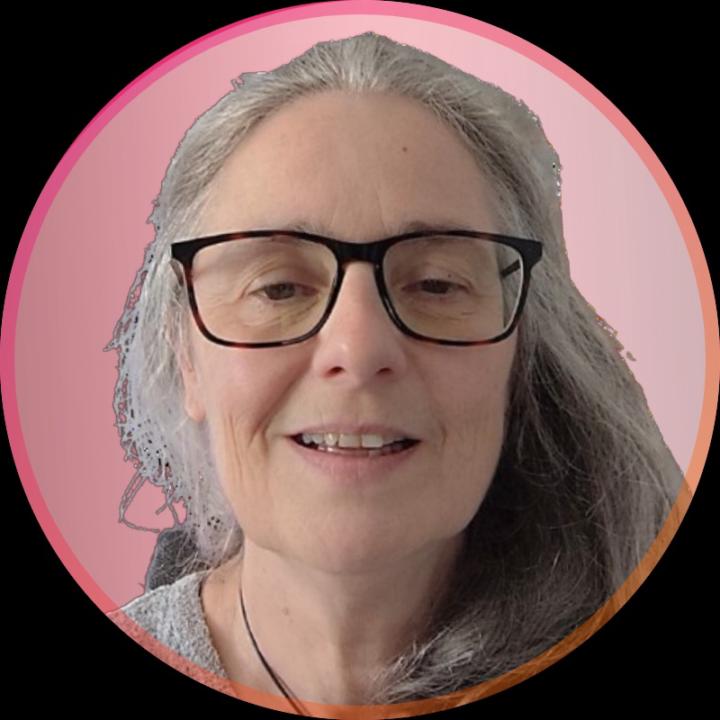 Patricia Buttgenbach