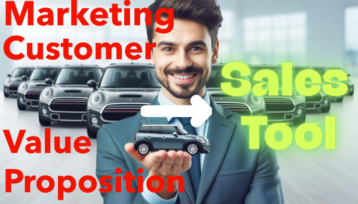 🎯 Stop Creating CVPs That Your Sales Team Never Uses