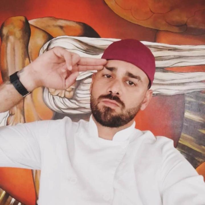 Sergio De abreu