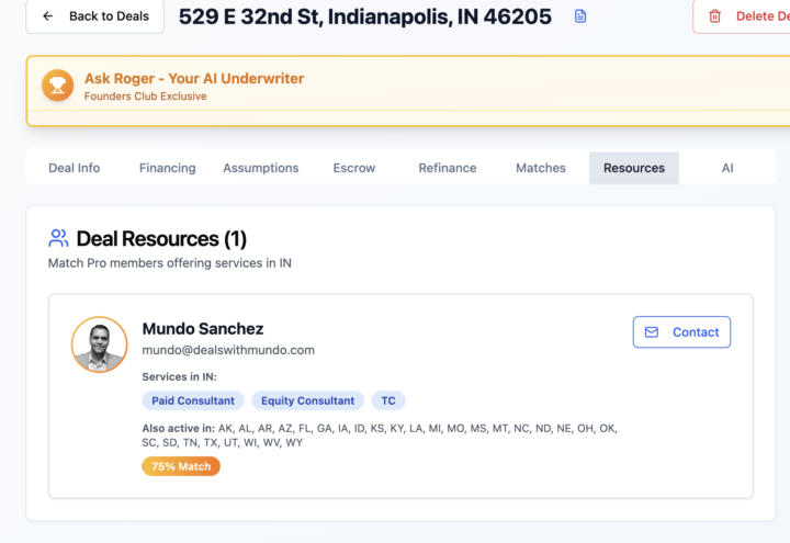 This One is a Game Changer