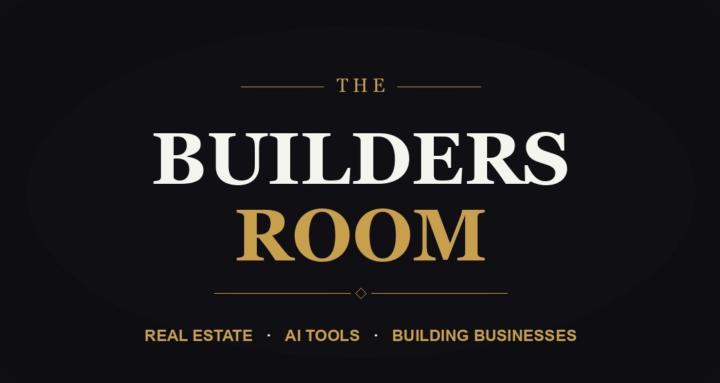 The Builders Room