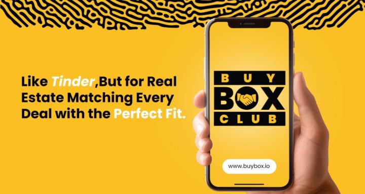 Buy Box Club