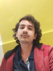 Shaurya Mohan