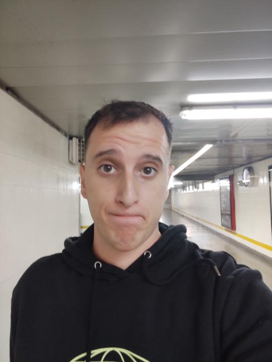 Manuel David Bascón Martín