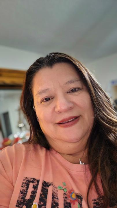 Veronica Portillo