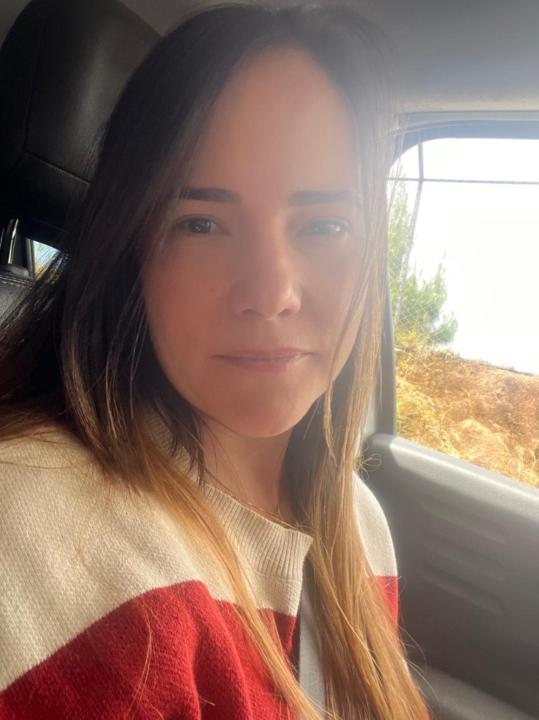 Maria Camila Restrepo
