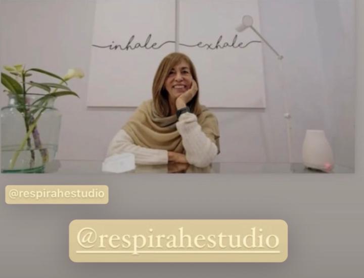 Respirahestudio Stella Iglesias