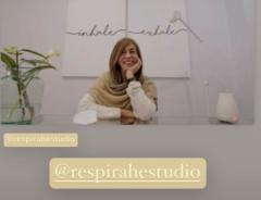 Respirahestudio Stella Iglesias