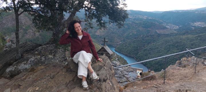 Verónica Fernández Pérez